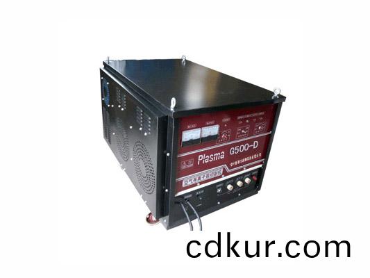 G500-D機型大(da)功(gong)率(lv)等(deng)離子切割(ge)機