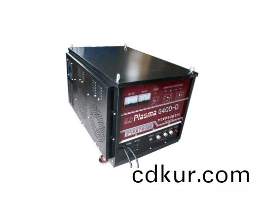 G400-D機(ji)型等離子(zi)切(qie)割(ge)機