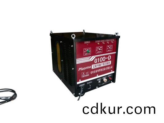 氣冷非(fei)接觸式G100-D機(ji)型