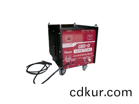 氣冷接觸式G80-D機(ji)型(xing)