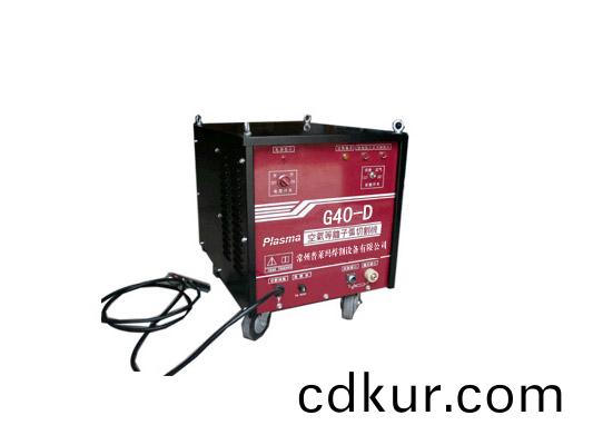 氣冷接觸(chu)式(shi)G40-D機(ji)型(xing)
