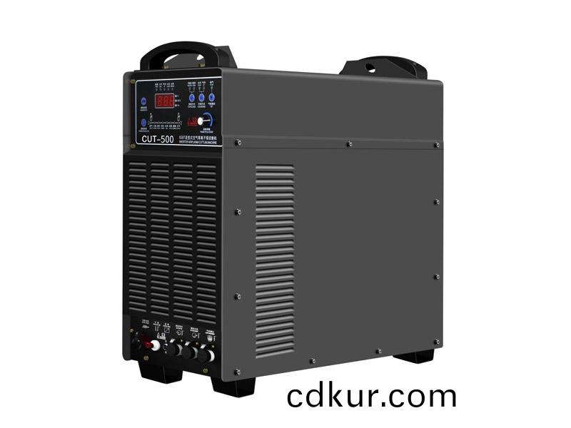 CUT-500等(deng)離(li)子切(qie)割(ge)機