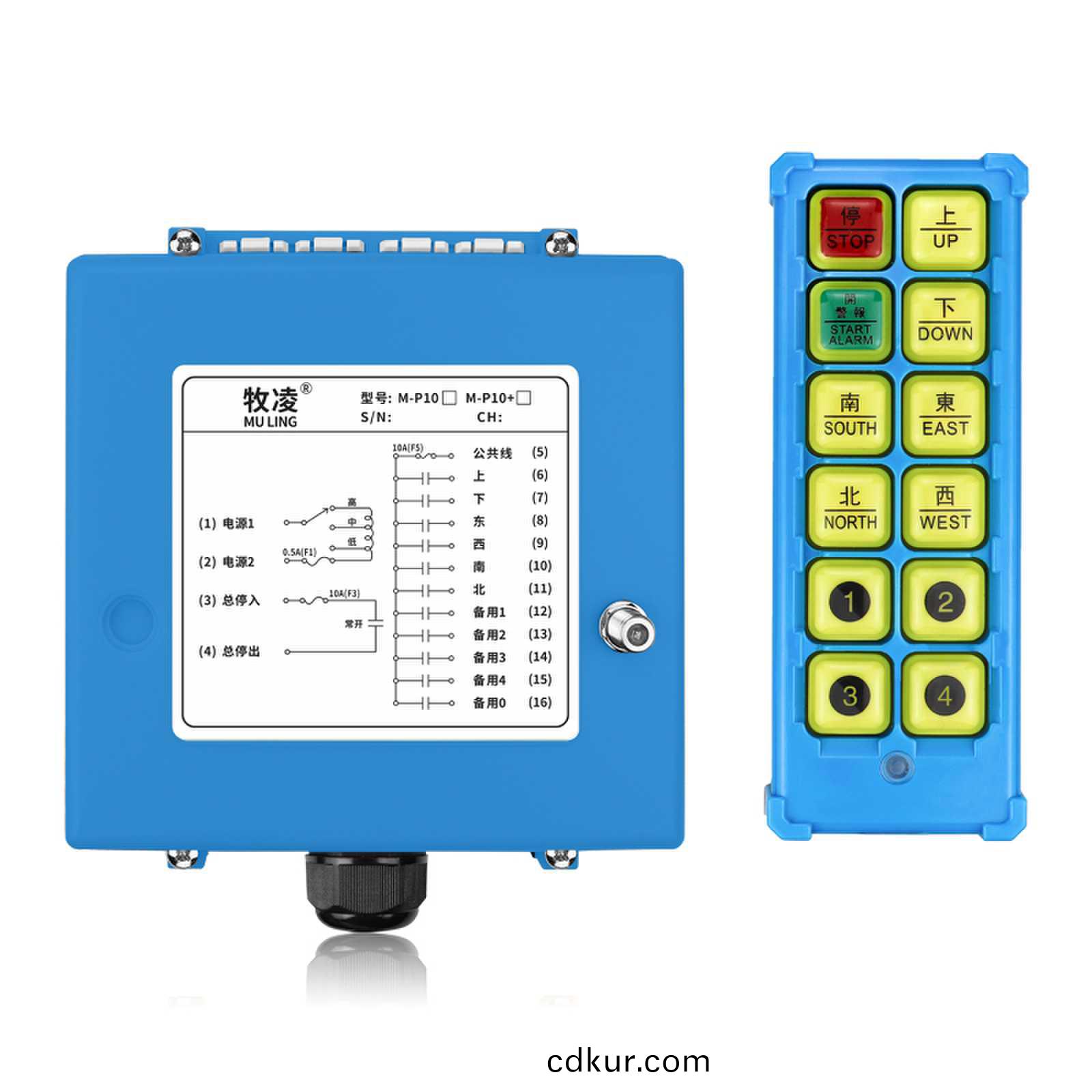 牧淩工控深化品牌建設，進一步提陞企業市(shi)場競爭力