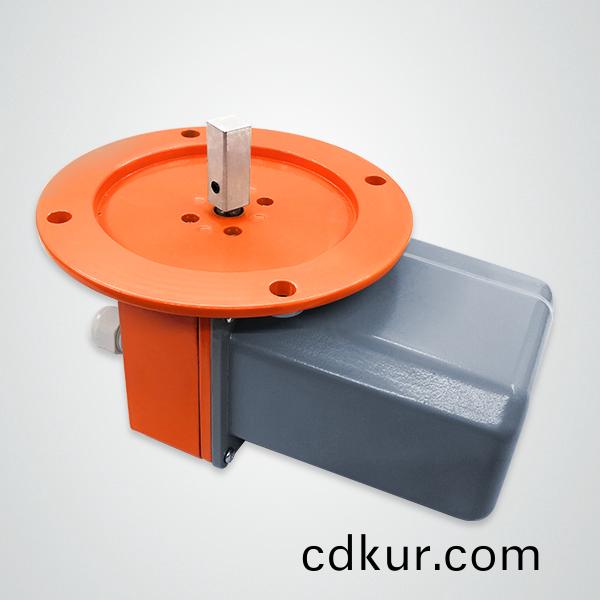 QGX-A起重(zhong)機起陞高度(du)限製器